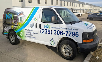 Mechanical Cooling Services LLC
