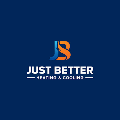 Just Better heating and cooling