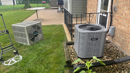 HvacCare1 Heating and Cooling Services