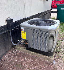 AirX Heating & Cooling