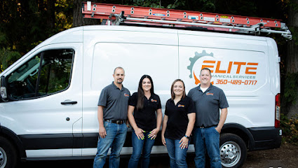 Elite Mechanical Services