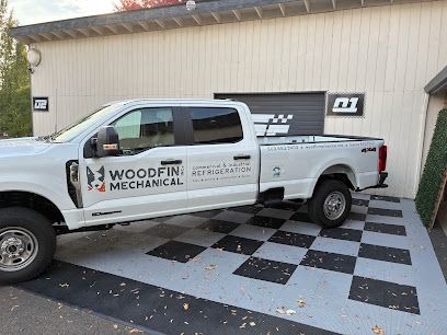 Woodfin Mechanical Inc.