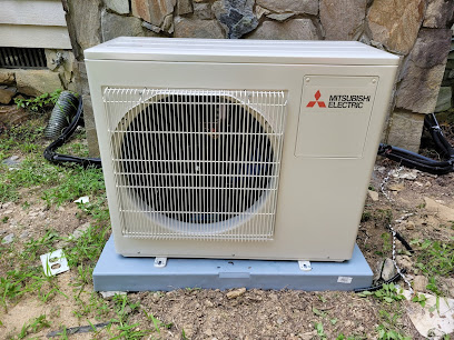 Nc cooling and heat LLC