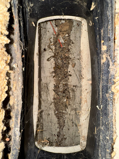 Luxovent Duct Cleaning and HVAC Services