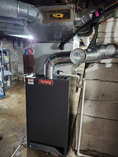 Tri-County Heating