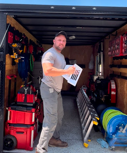 Joyce's HVAC Duct and Dryer Vent Cleaning