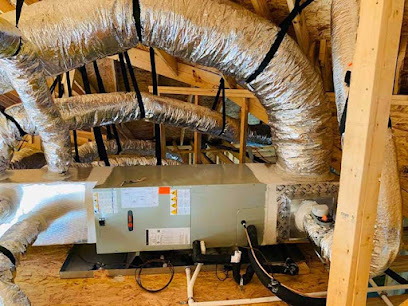 Professional Cooling Services
