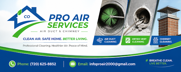 Pro Air Services