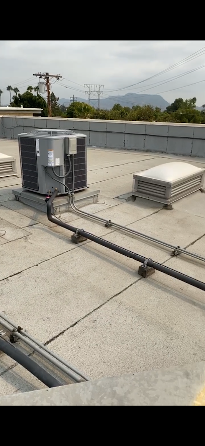 Current Heating and Air