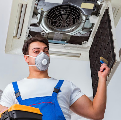 Air Solution Express