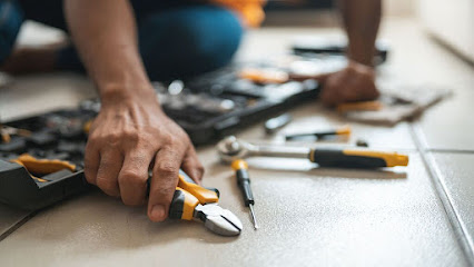 Field Plumbing and Mechanical