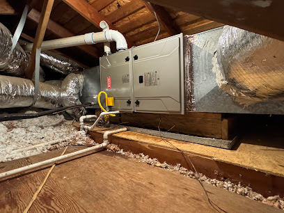 Suited Heating & Air