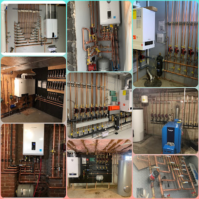 Delta Plumbing & Heating