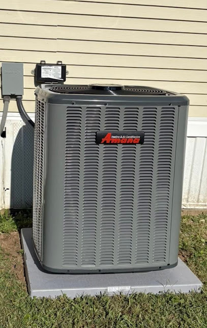 Phares HVAC