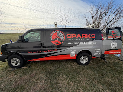 Sparks Heating and Air, LLC