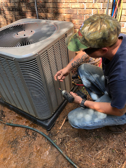 Bear Comfort Heating and Air Inc.