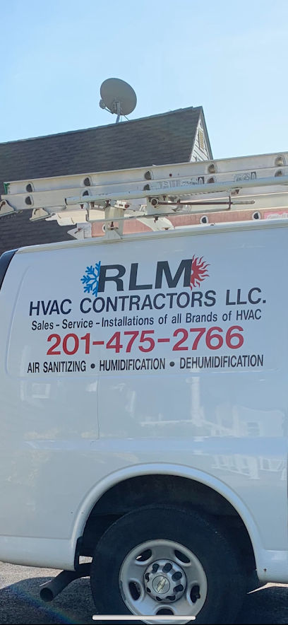 RLM HVAC contractors LLC