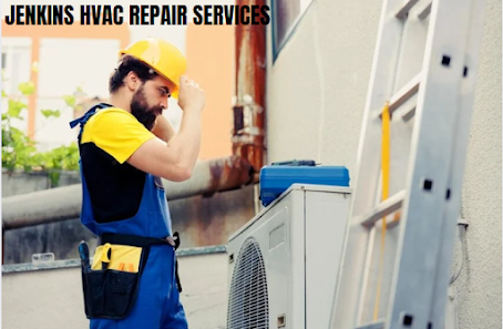 Jenkins HVAC Repair Services