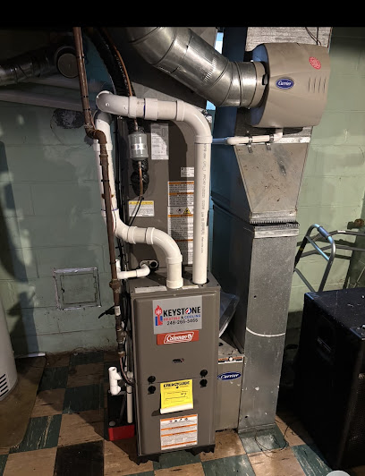 Keystone Heating & Cooling