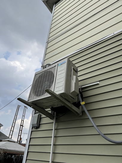 AR HEATING&COOLING LLC