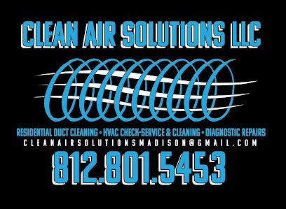 Clean Air Solutions