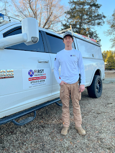 First RespondAir HVAC