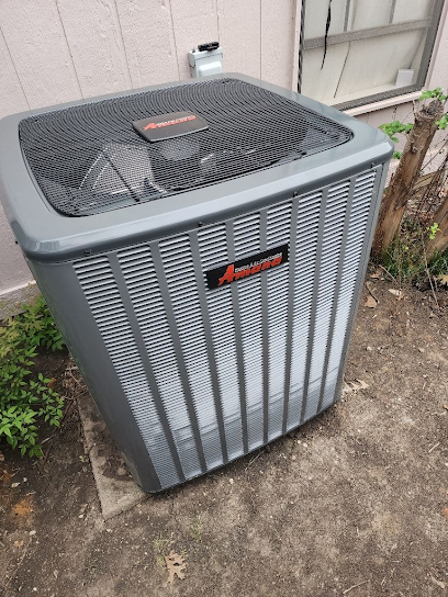 A Good AC Company