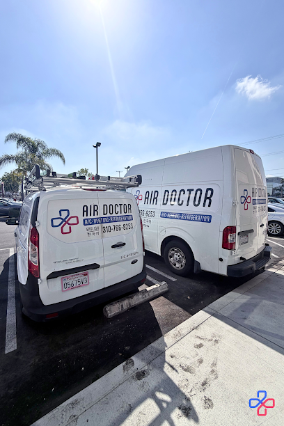Air Doctor