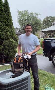 Herman’s Heating & Cooling