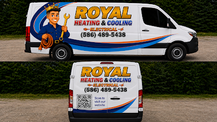 Royal Heating and Cooling