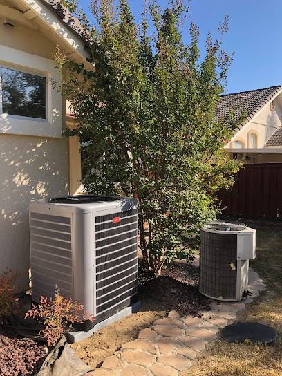 DC AC Ductless