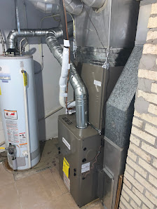 Airborne Mechanical LLC