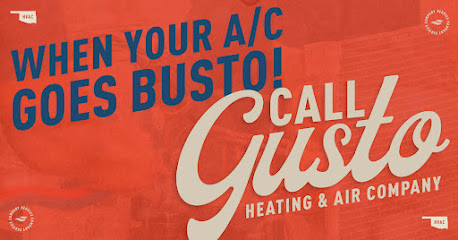 Gusto AC & Heating Repair