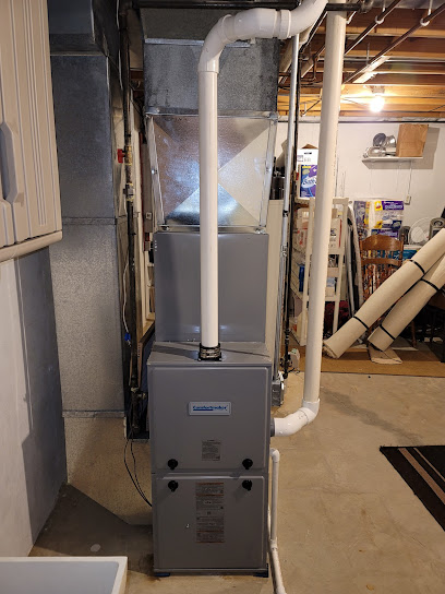 Hendricks Heating & Cooling LTD