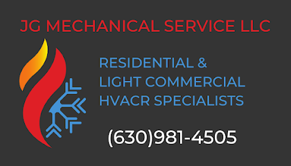 JG Mechanical Service