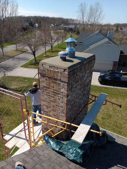 American Masonry (Brick and Chimney Repair Experts)