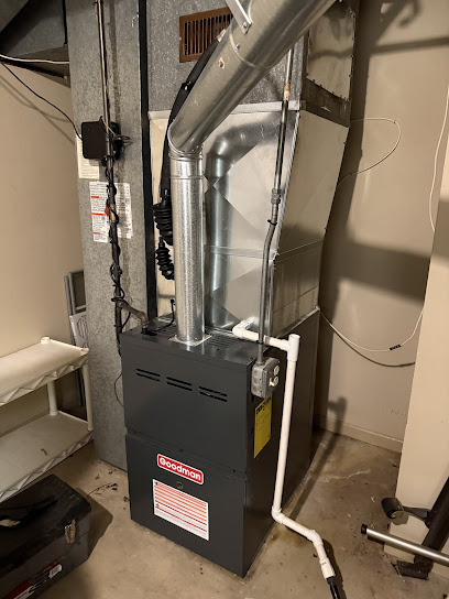 Thermo-Stat Mechanical