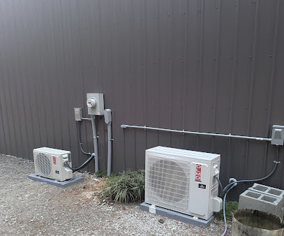 Southern Comfort Heating & Air Services