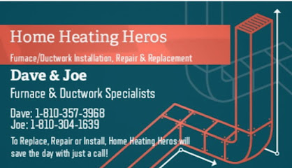 Home Heating Heros
