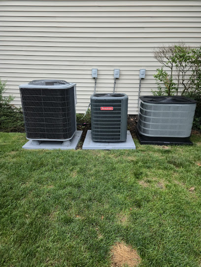 Ruby's HVAC Corp