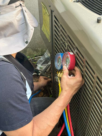 Core Mechanical Hvac