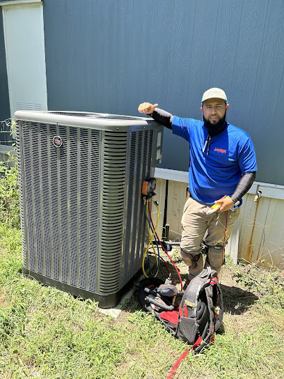 Friendly A/C & Heating Services LLC