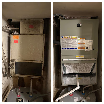 Pitts Heating and Air