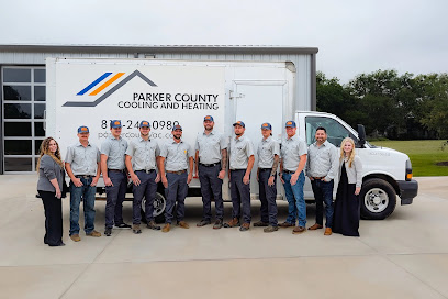 Parker County Cooling and Heating