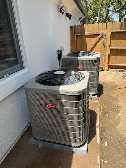 Supreme Mechanical Heating & Air Conditioning
