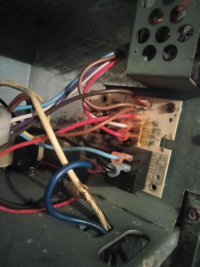 DG+6 Cooling & Heating