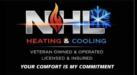 NHL Heating & Cooling LLC