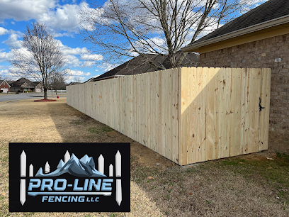 Pro-Line Fencing