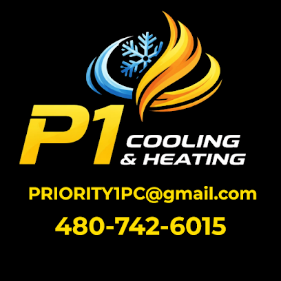 P1 Cooling and Heating