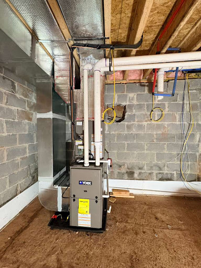 Fast Air Heating & Cooling LLC